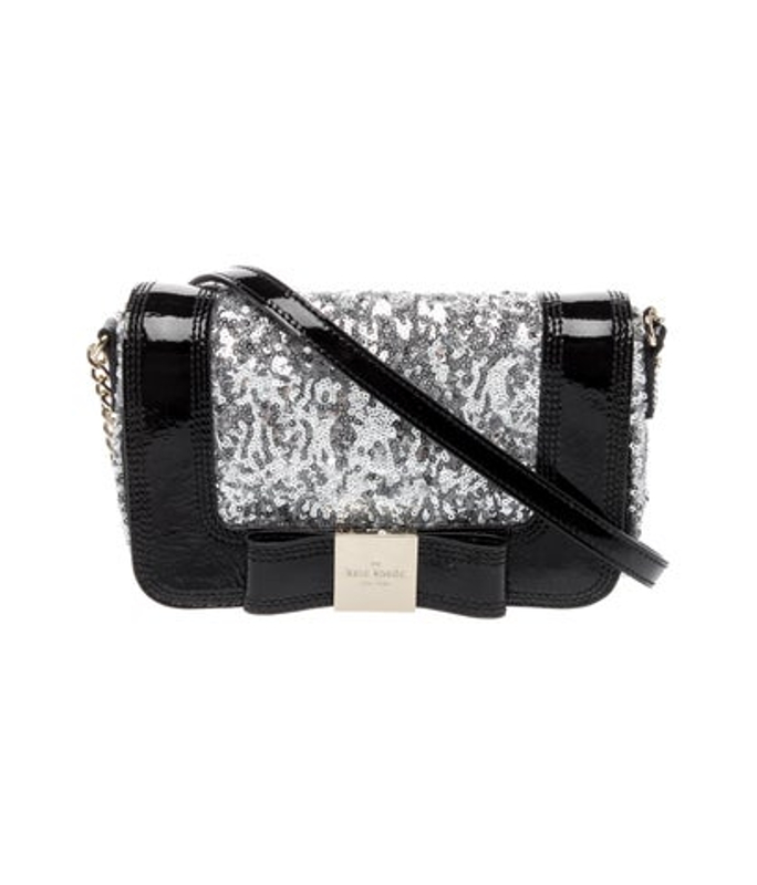 Kate Spade Spade New York Sequins Shoulder Bag