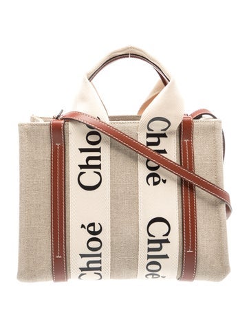 Canvas Tote