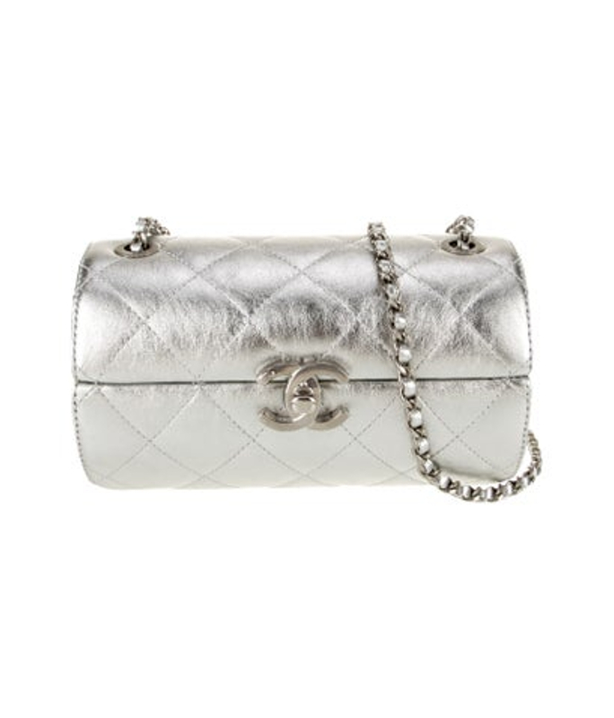 Chanel 2023 Clutch On Chain