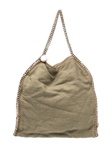 Canvas Tote
