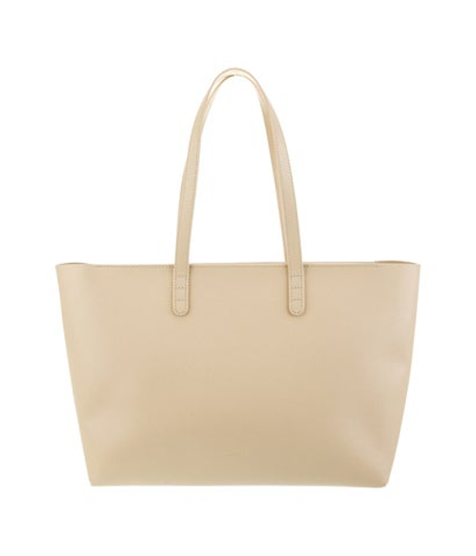 Mansur Gavriel Gavriel Leather Tote