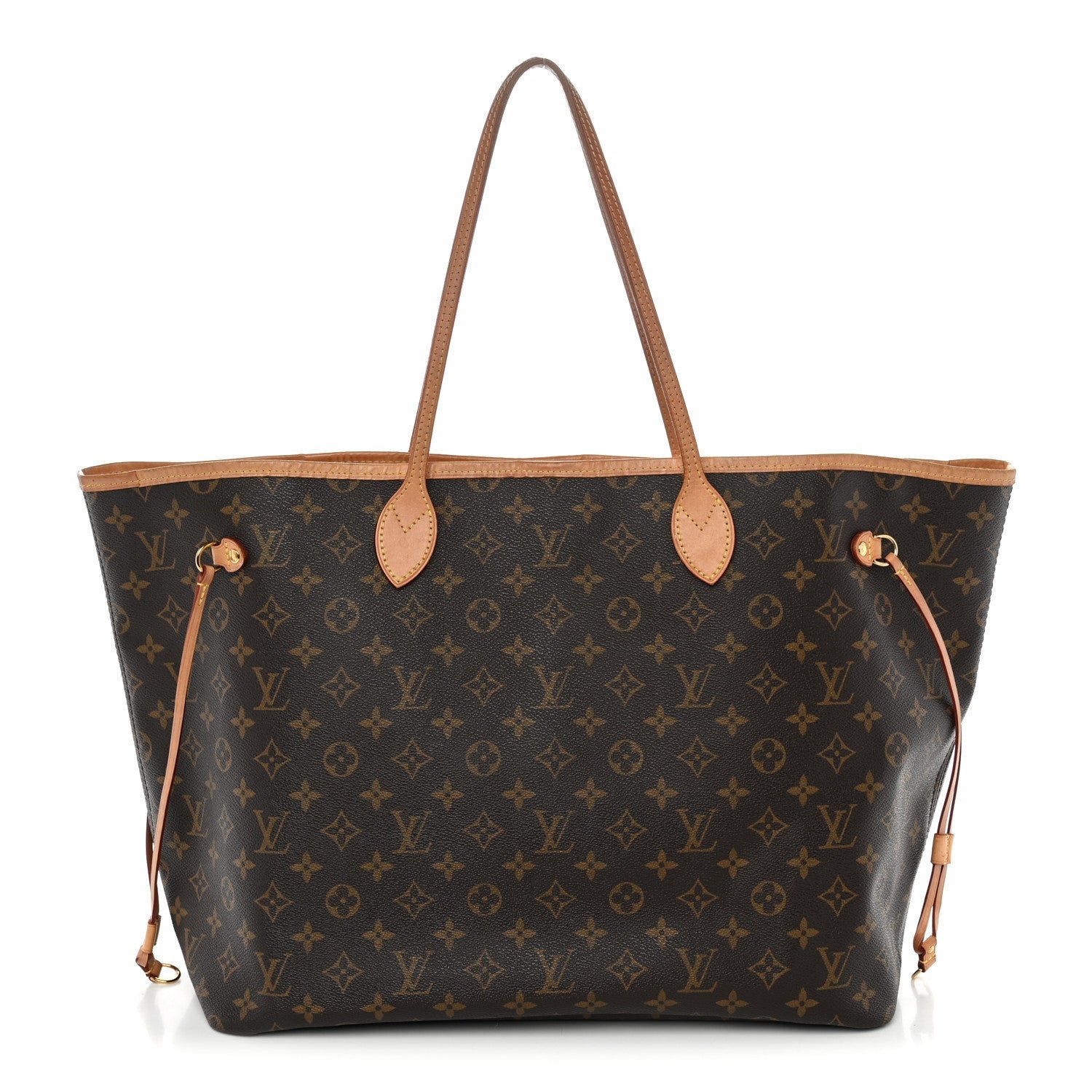 Louis Vuitton Monogram Neo Neverfull GM