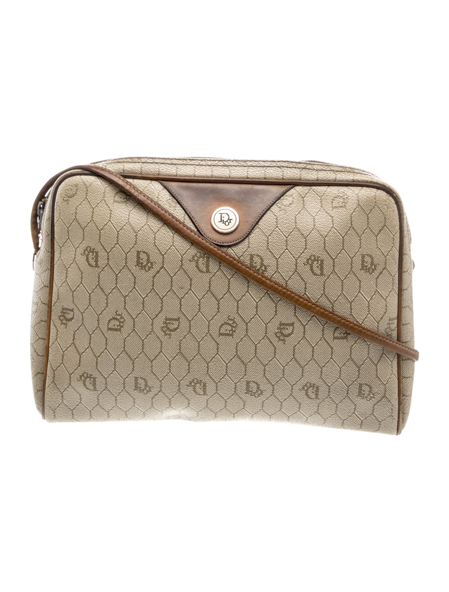 Honeycomb Vintage
