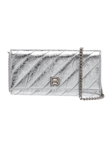 Leather Crush 2024 w/ Tags