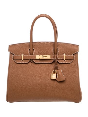 Togo Birkin 30
