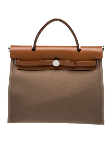 Toile & Vache Hunter Herbag Zip 31