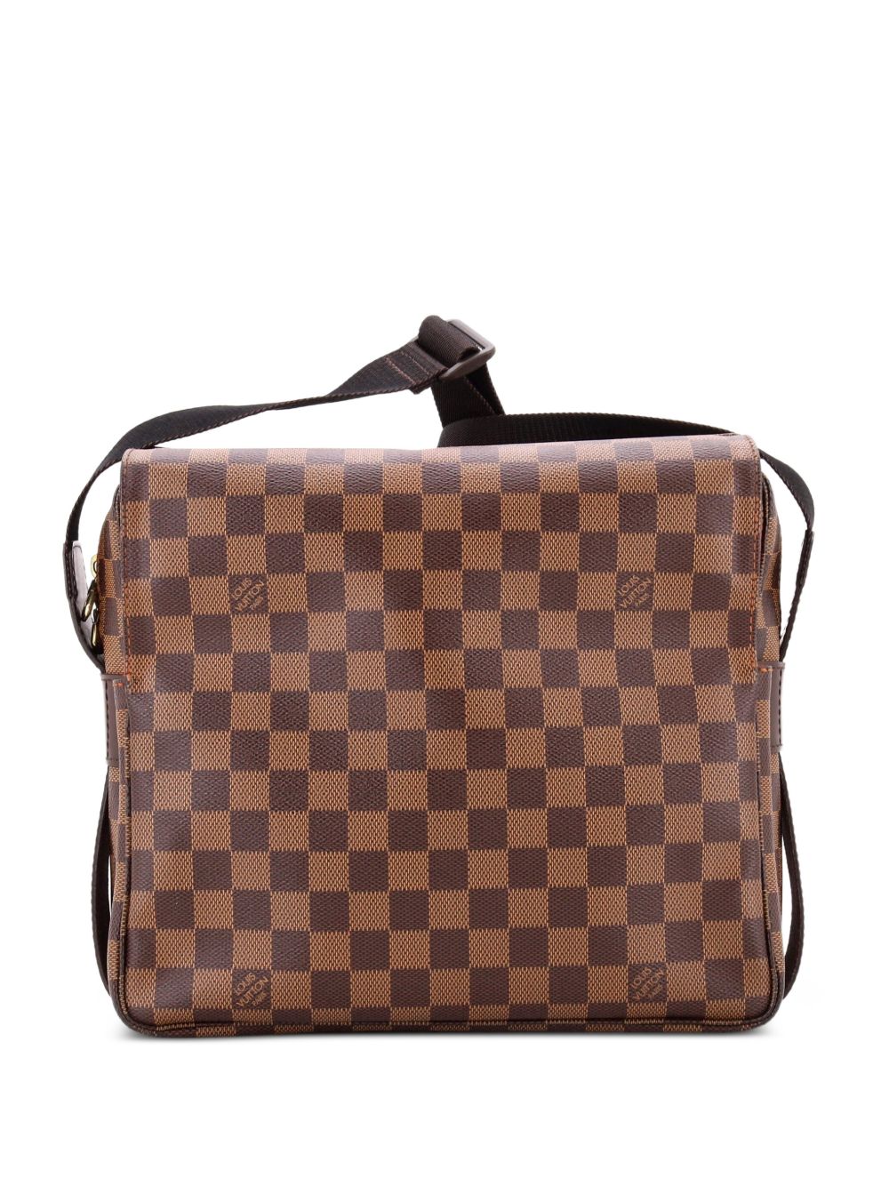 Naviglio Handbag Damier crossbody bag