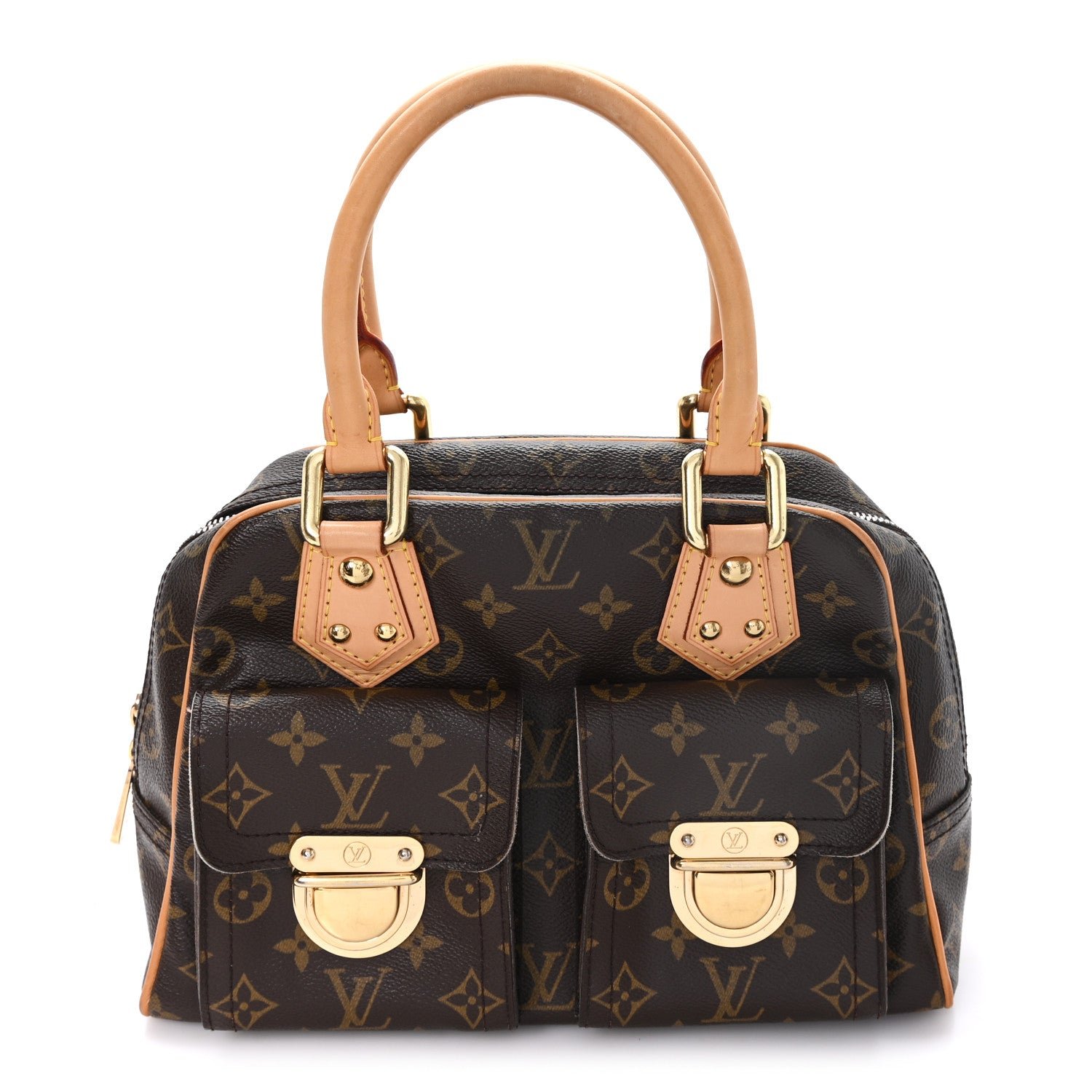 Louis Vuitton Monogram Manhattan PM