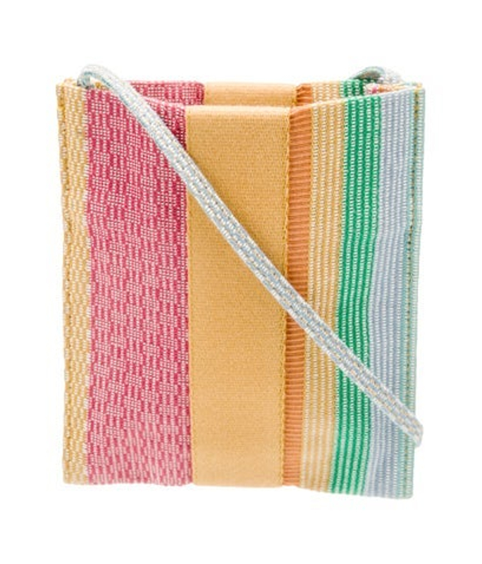 Hermes Toile Herline Pochette