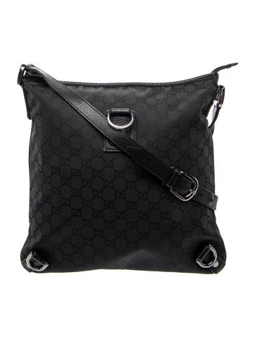 GG Nylon Abbey