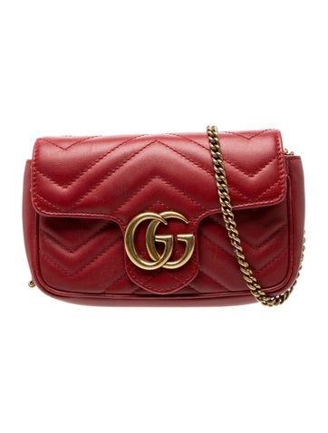 Double G Marmont Super Mini