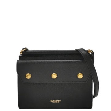 Calfskin Title Mini