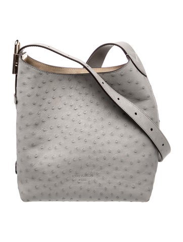 Ostrich Low Key PM