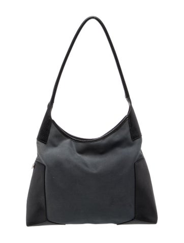 Leather Shoulder Bag Vintage