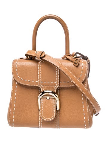 Leather Rodeo Mini