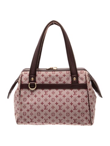 Monogram Mini Lin Josephine PM