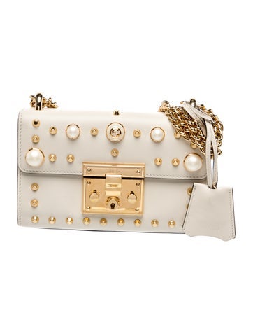 Interlocking G Padlock