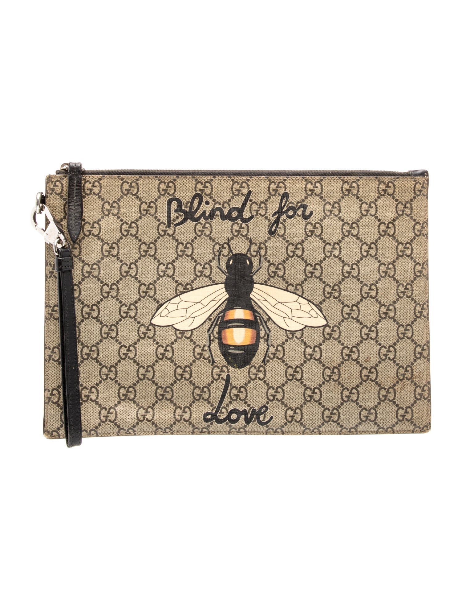GG Supreme Clutch