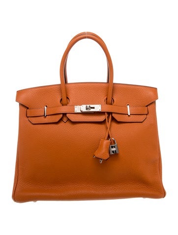Clemence Birkin 35