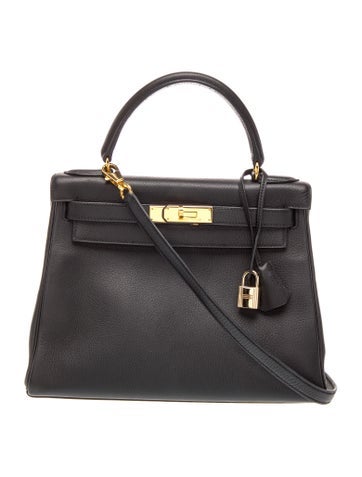 Hermes Togo Kelly Retourne 28