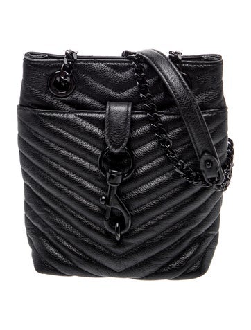 Rebecca Minkoff Leather Shoulder Bag