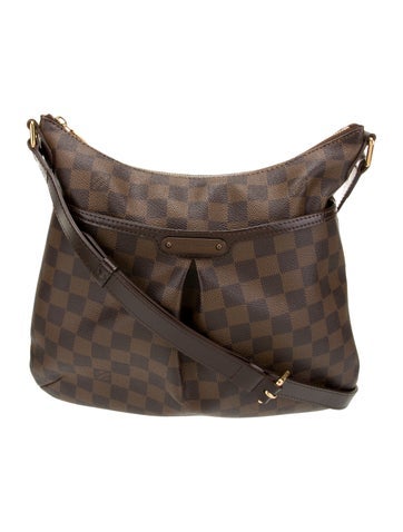 Damier Ebene Bloomsbury PM