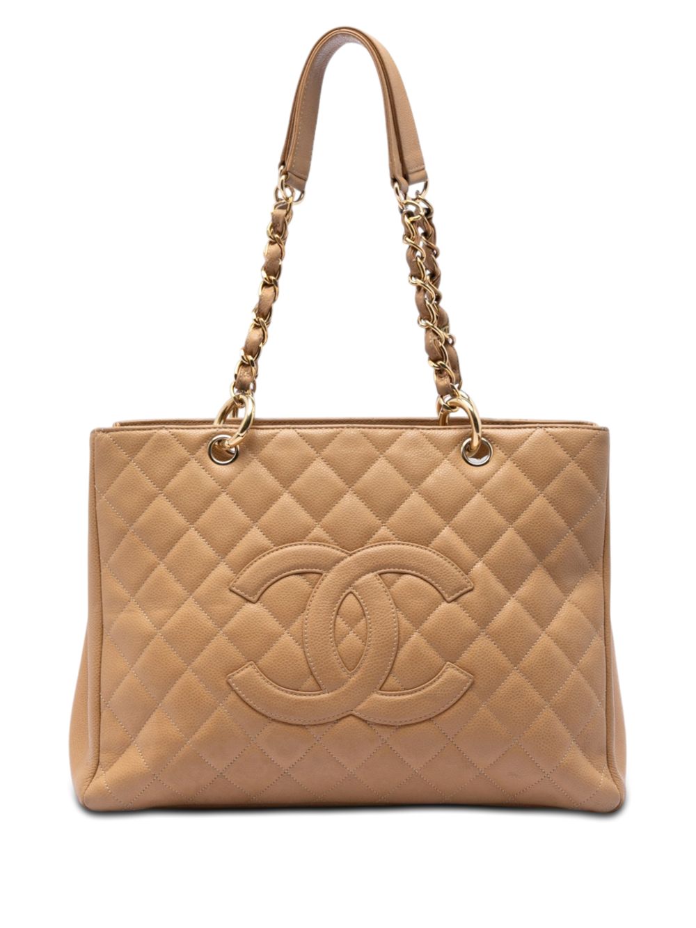 2005-2006 Caviar Grand Shopping tote bag