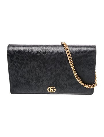 Double G Marmont