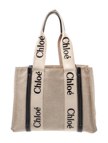 Canvas Tote