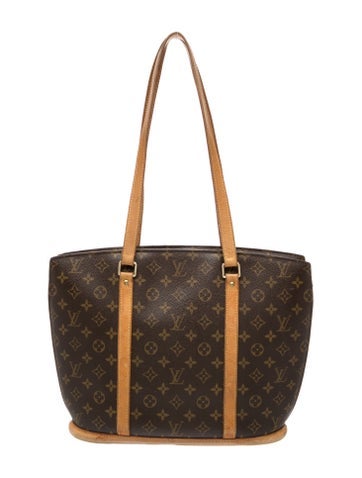 Monogram Babylone