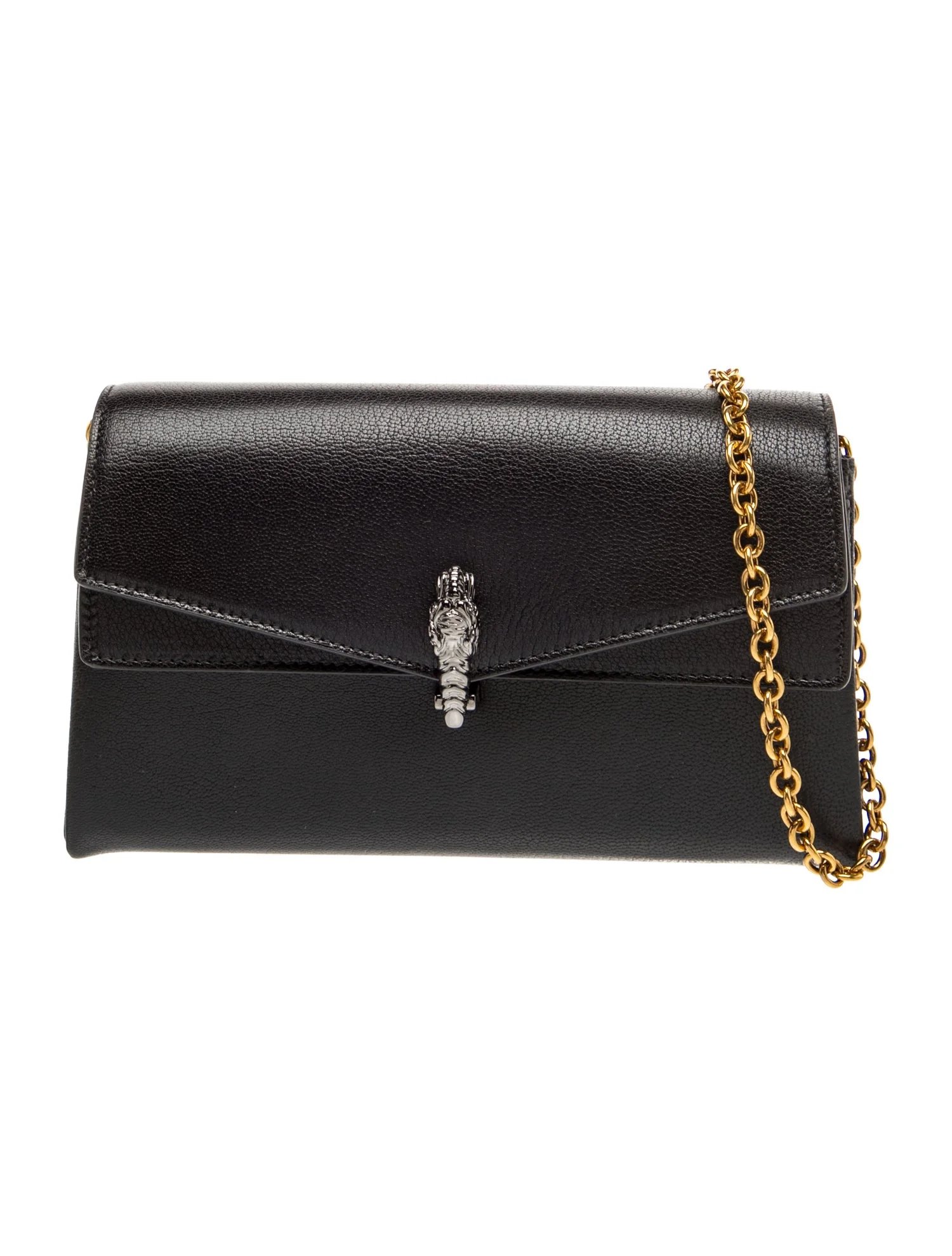 Leather Dionysus Small 2026