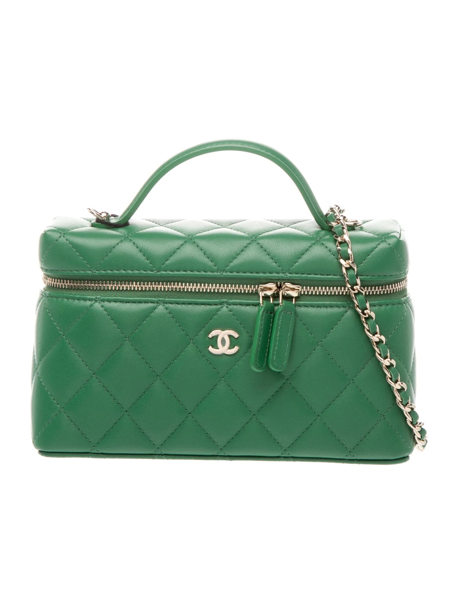 Slim Vanity Case