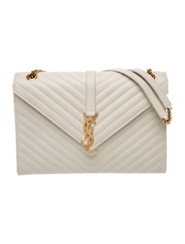 Leather Envelope