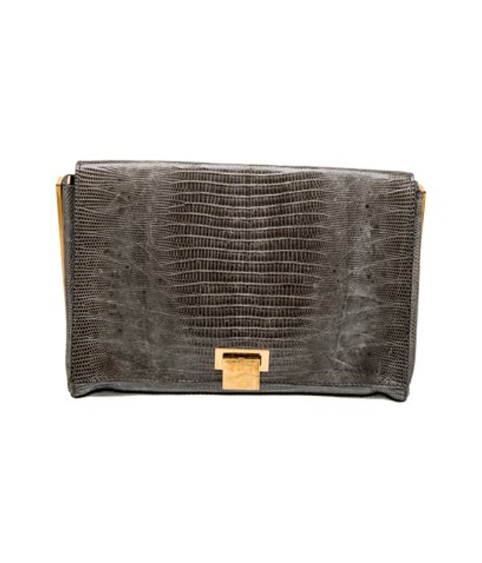 The Row Row Lizard Portfolio