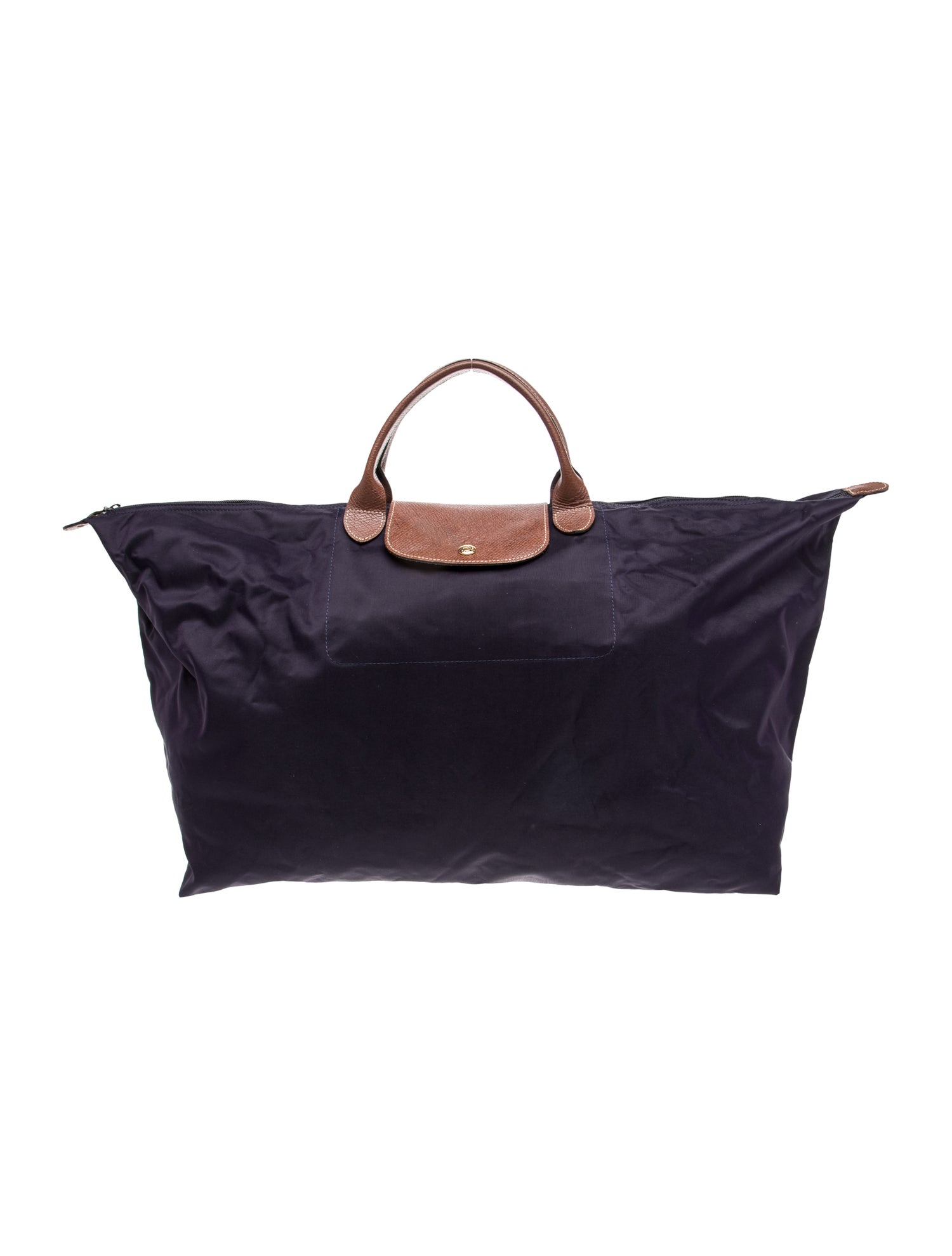 Nylon Tote