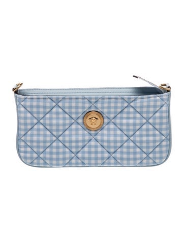 Canvas Clutch
