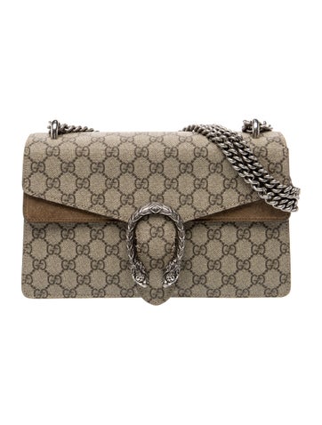 GG Supreme Dionysus Small