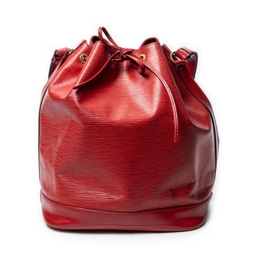 Leather Noe