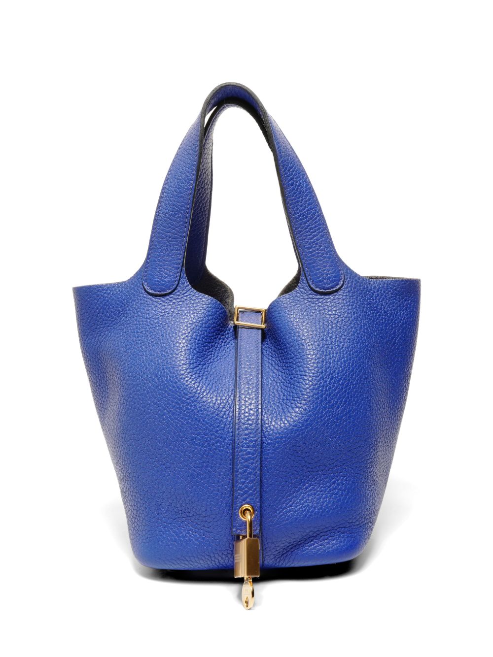Hermes 2017 PM Picotin Lock handbag