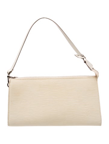 LV Monogram Pochette Accessoires