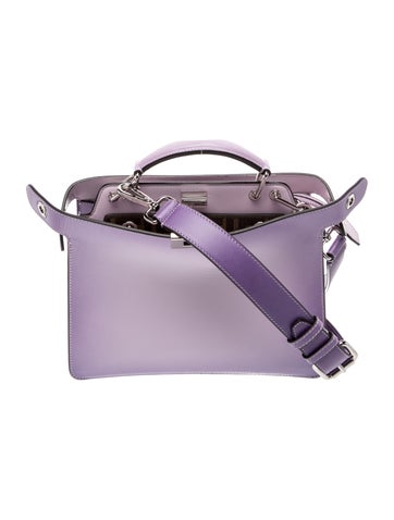 Zucca FF Peekaboo Mini