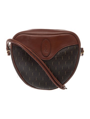 Monogram Le Monogramme Coeur