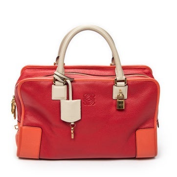 Leather Amazona