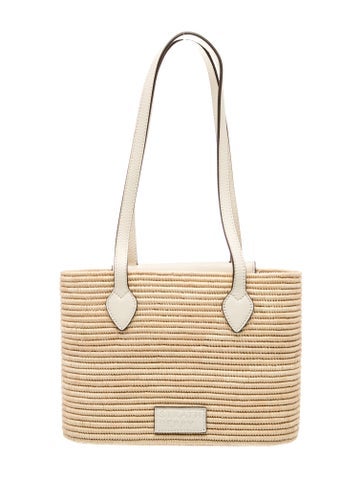 Straw The Basket