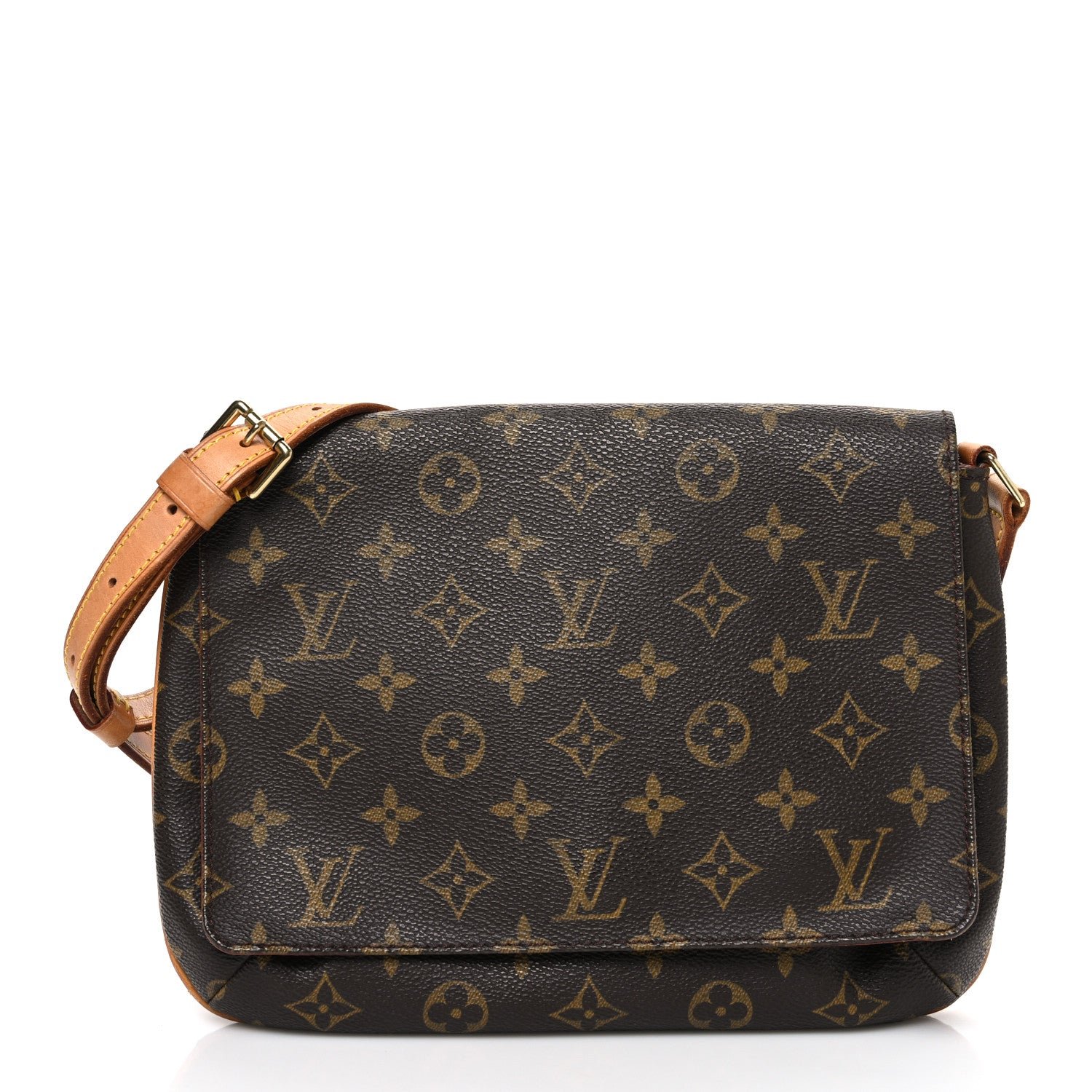 Louis Vuitton Monogram Musette Tango