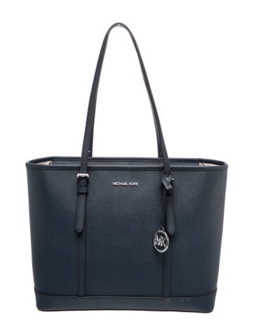 Michael Kors Saffiano Leather Tote