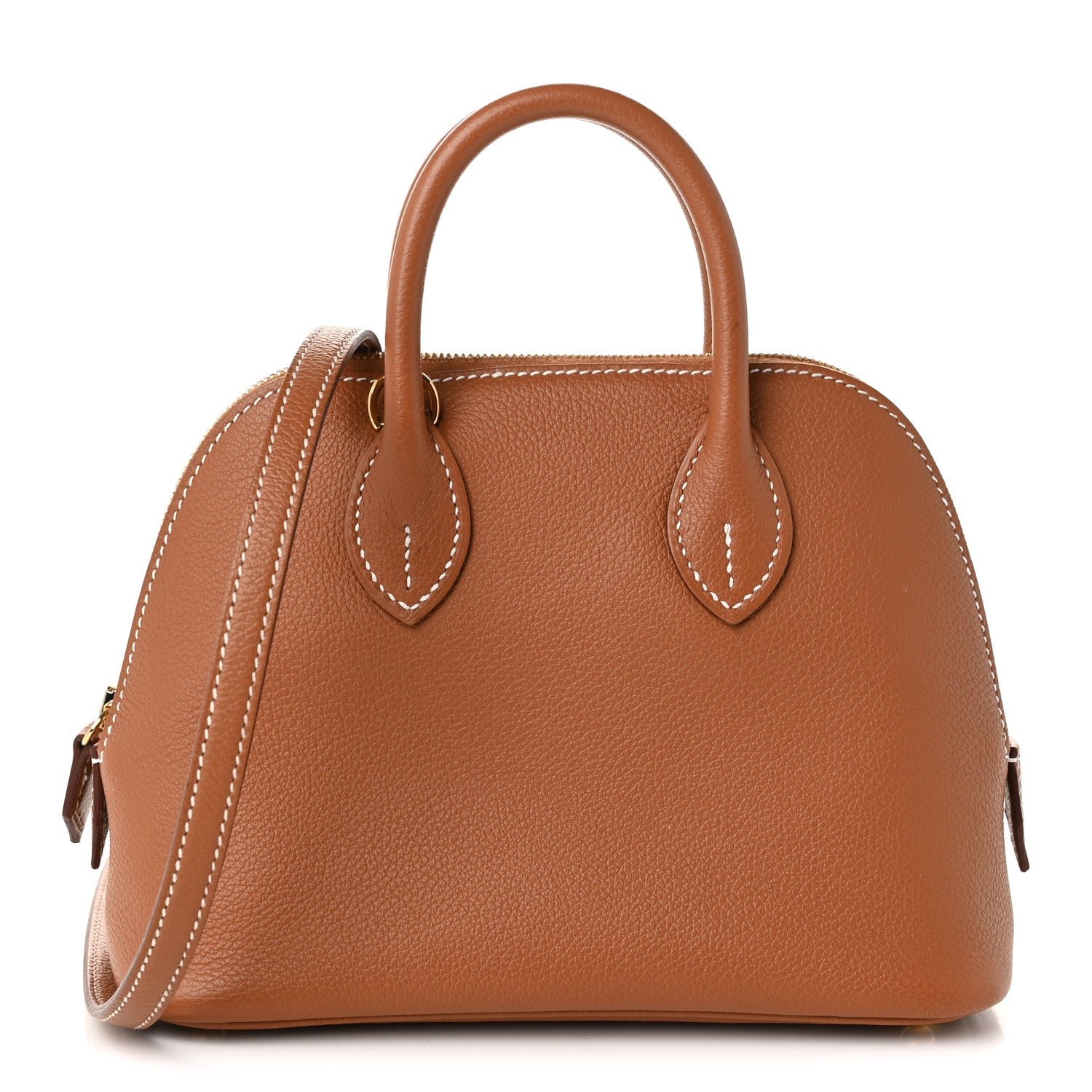 Hermes Evercolor Mini 1923 Bolide Gold