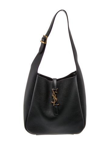 Leather Le 5 à 7 Small 2023