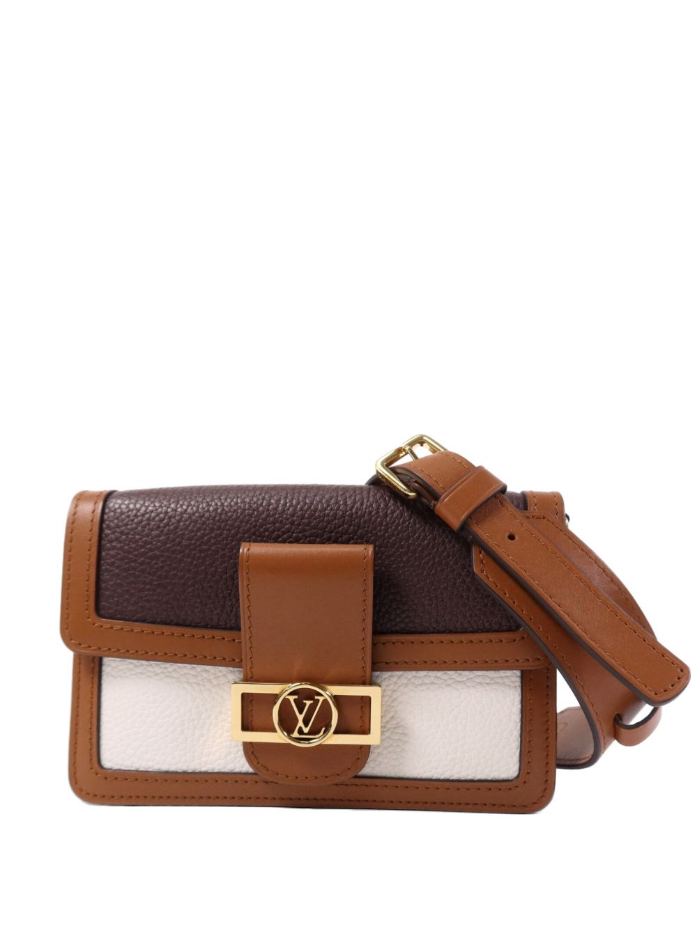 Dauphine belt bag