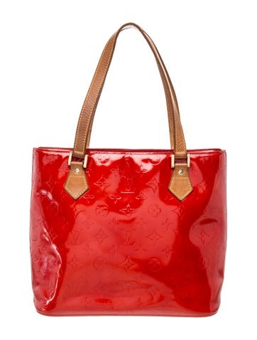 Monogram Vernis Houston